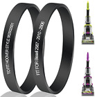 Vacuum Belt For Bissell Powerforce Powerbrush Pet And Turboclean Powerbrush