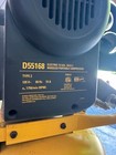 Dewalt D55168 15 Gallon 120v Electric Wheel Portable Shop Compressor