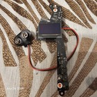 Virtue Board Oled Dye Dm6 7 8 9 Pm7 8 Rail Ul Ultralite