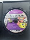 Spongebob Squarepants Video Now Volume Sb10 Grammaws Kisses