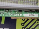 Noritake Cu20045scpb-w5j Vacuum Fluorescent Display  vfd  Module