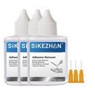 50ml Phone Screen Adhesive Remover Liquid Lcd Glue Cleaner Repair Tool Kit