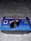 Casino 10-2709xl 6-deck Automatic Card Shuffler