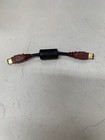 Firewire  6 Pin To 6 Pin Cable 6 Inch By Granite Digital