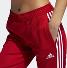 New Women s Adidas Tiro 19 Soccer Training Pants   Size Xl   dz8762  Red