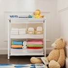 Nursery Essentials    Newborn And Infant Diaper Stacker Organizer And Storage