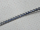 Belden 5302fe 18 4c Shielded Twisted Audio speaker alarm Cable Riser Gray  50ft
