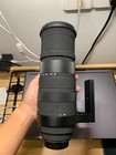 Sigma Apo 150-500mm F5-6 3 Dg Os Hsm Telephoto Lens Canon Ef Mount