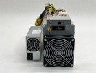 Bitmain Antminer L3  504m Asic Doge ltc Scrypt Miner W 1600w Power Supply Apw3