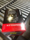Premium Air Conditioner Compressor With Clutch Compatible With Hyundai 2013-18