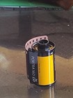 1 Roll Kodak Portra 160 36 Exposure Professional Color Negative 35mm Film Expire