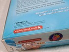 Milton Bradley Vintage Candy Land Board Game  2005 100   Complete Box Damage 