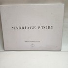 Marriage Story Netflix Fyc Box Set Assouline Letters His   Hers Rare