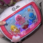 Baby Einstein Aquarium Sea Dreams Sleep Soother With Lights And Music