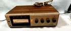 Vintage Realistic 14-943 Stereo 8-track Player Radio Shack Japan  Working