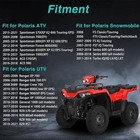 T-map Sensor Air Flow Sensor Compatible With Polaris Series 570 700 800 900 Gene