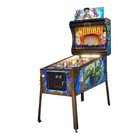 Houdini Pinball Topper Acrylic Led Rgb Topper For Pinball Mahine Arcade Decor
