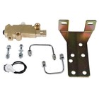 Proportioning Valve Disc Drum   Bracket   Lines   Brake Switch Cable Pv2k-2bm