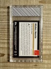 Mickey Mantle Topps X Sports Illustrated Cover Cards Ny Yankees Pro Graded 10