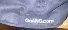 Air National Guard-------black---fitted Hat---s m