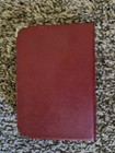 The Life Insurance Savings Bank  Vintage - Save And Have  Benjamin Franklin