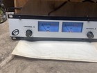 Gemini P-700 Stereo 2 Channel Power Amplifier Excellent Working Condition