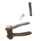 John Deere Original Equipment Roller Chain - Ae48223