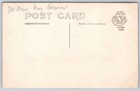 Antique Cavalry Soldiers Horseback Des Moines Army Tournament Rppc