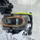 Cbe Engage Micro 5-pin Fixed Pin Compound Bow Sight Right Hand Black green