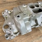 Original 1963 63 Corvette 327 340 Hp Aluminum Intake Manifold 3794129