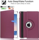 For Apple Ipad Pro 12 9 11 Air4 10 9 10 2 9 7 7 9 Smart Leather Case Stand Cover