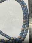 Czech Round Druk Beads 3mm 4mm     upick     Czech Round Druk Beads 5mm 6mm