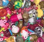 Huge Lot Of Shopkins - Seasons 1-11  Exclusives  Special Edition  Ultra Rares 