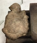 Unresearched Pre-columbian Mesoamerican ta  no Artifacts  no Coa