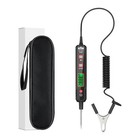 For Automotive Maintenance Car Circuit Tester Continuity Test With Buzzer