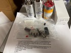 Deluxe Power Supply Capacitor Restoration Kit Mcintosh C-22 C22 Preamplifier