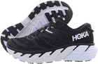 New Women s Hoka One One Gaviota 4 Running Shoes Size 6-12 Black white 1123199