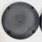 Harley Boom  Audio Stage I Touring Tour Pack 2014-2023 Speaker Grills 76000318a