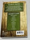 Cub Scout Webelos Handbook  Boy Scouts Of America  paperback  2015  730176342764