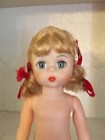 Adorable Vintage Nude 8  Madame Alexander Doll  12