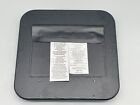 Paddded Seat W pouch  Replacement Parts  Carex Steel Rolling Walker Rollator