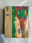 2 brio 33764 Wooden Railway System Interactive Smart Track Warning Tracks