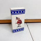 Official President Donald Trump M m s Box  Rare White House Sealed Box