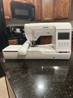 Brother Se1900 Sewing And Embroidery Machine - White