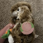 Dan Dee Collector Choice Rabbit Musical Animated Plush Peter Cotton Tail Rap