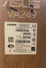 Asus Va249hg Class Full Hd Gaming Led Monitor  16 9  Black