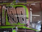 Xrare 2016 Dale Earnhardt Jr  88 Mtn Dew Color Chrome Platinum 1 24 Hms 96 Nib