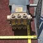 Pentair Hypro Power Pro Plus Industrial Power Pump Model 2414b-p