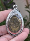 Lp Koon Metta Maha-niyom Thai Amulet Vol y8