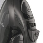 Brentwood Steam Iron With Auto Shut-off - Black